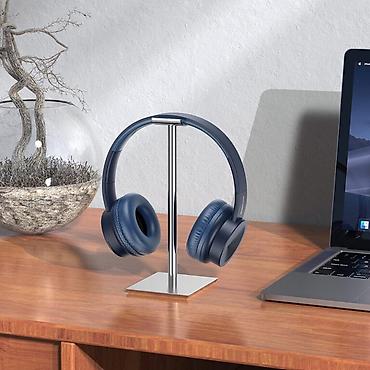 Audio: Borofone bo11 maily, simsiz qulaqlıqlar, bt 5.0, 250mah batareya, 8 — 3