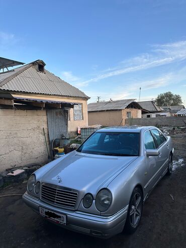 субару аутбек 2017 цена бишкек: Mercedes-Benz E-Class: 1998 г., 3.2 л, Автомат, Бензин, Седан