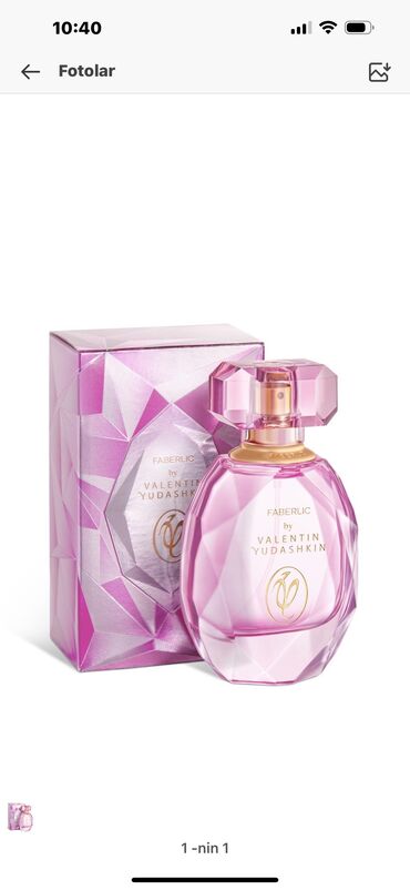 212 vip rose qiymeti: Valentin Yudashkin Rose etri 65ml endirimle 30azn