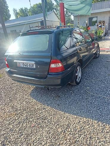 honda stepwgn 2005: Honda Accord: 1998 г., 1.5 л, Механика, Бензин, Универсал — 3