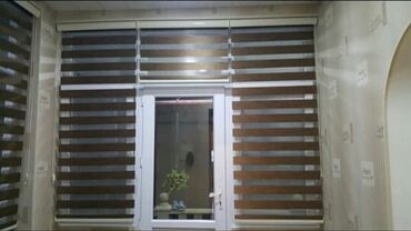 Jalüzlər: Jaluz perdeler her nov turkiye isdesal seher daxil cadrlma qurasdlrma — 12