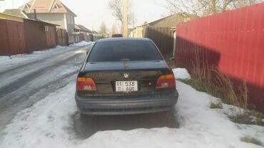 bmw 2003: BMW : 2003 г., 2.5 л, Бензин, Седан