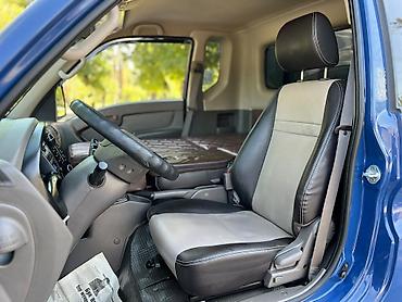 kia topic: Легкий грузовик, Hyundai, Стандарт, До 1 т, Новый — 6