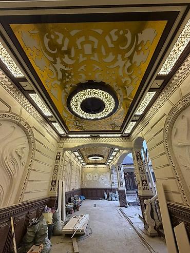 Алюминиевые композитные панели (Алюкобонд): Алюкабонд для фасадов — в наличии! Прочные и современные панели для at lalafo.kg — 10 Алюминиевые композитные панели (Алюкобонд): Алюкабонд для фасадов — в наличии! Прочные и современные панели для — 10