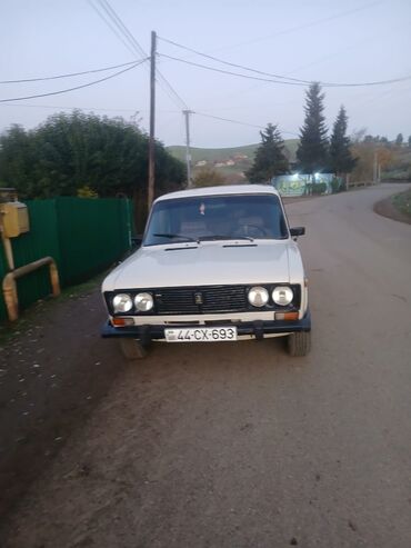 naxcivan masinlari: VAZ (LADA) 2106: 1.6 l | 1990 il 180000 km Sedan