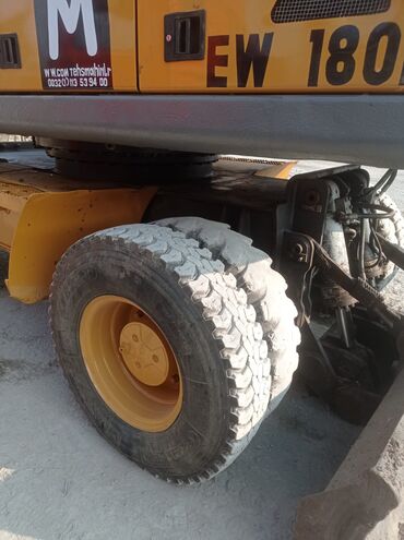 Yük maşınları: Volvo 180, 2011 il, motor 10 l, İşlənmiş — 8