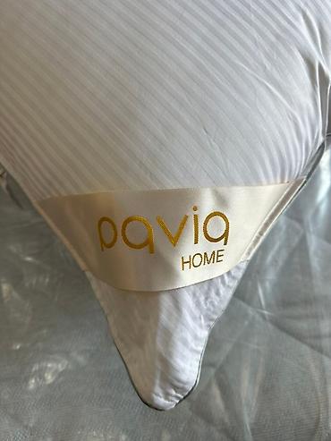 bamboo tekstil: Pavia Home Bamboo yastıq - Brend: Pavia Home - Model: Bamboo - Rəng — 2