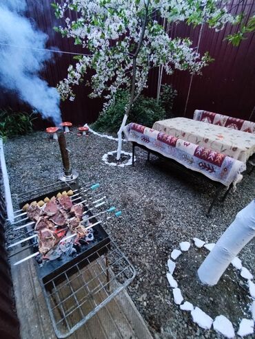 Günlük kirayə evlər: 30 kv. m, 1 otaqlı -da lalafo.az — 14 Günlük kirayə evlər: 30 kv. m, 1 otaqlı — 14