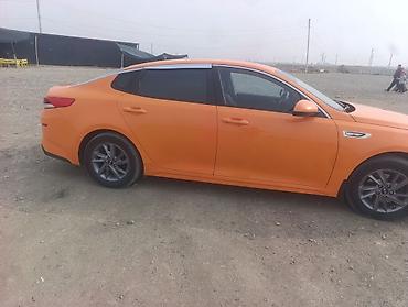 авто лобовое стекло: Kia K5: 2019 г., 2 л, Автомат, Газ, Седан — 5