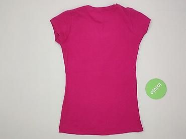 baleriny h m: H&M, T-shirt damski, rozmiar M — 4