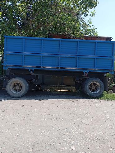 авто дом: Прицеп, Самосвал, Новый — 6