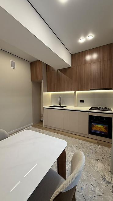 1 комната, 42 м², Филармония Элитка, 10 этаж