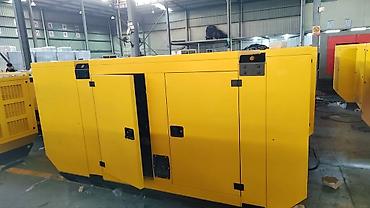 generator dizel: Genenerji generatorlarmız keyfiyyətilə və qabaqcıl funksiyalarilə — 6