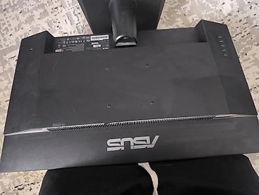 монитор цена: Монитор, Asus, Б/у, LED, 26" - 27" — 3