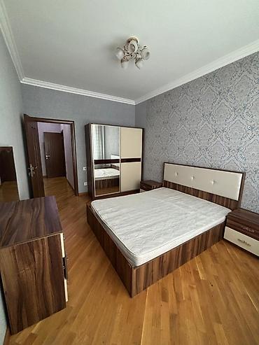 azadliq ev: 2 otaqlı, Yeni tikili, 90 kv. m — 3