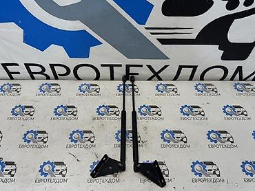 скания 420: Амортизатор инструментального ящика (Бамбалюка) Volvo FH12 fh12.380 — 5