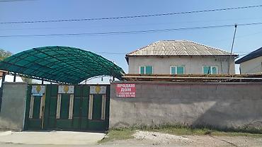 6 комнат и более, 180 м², 10 соток, Бишкек, Кожомкул стадион Собственник