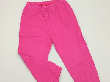 spodnie z wysokim stanem szerokie: Sweatpants, 16 years, 170, condition - Good