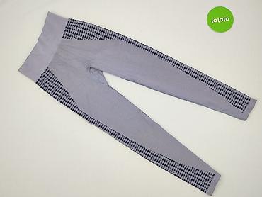 dresy trapstar: Legginsy Sportowe damskie, rozmiar S — 2