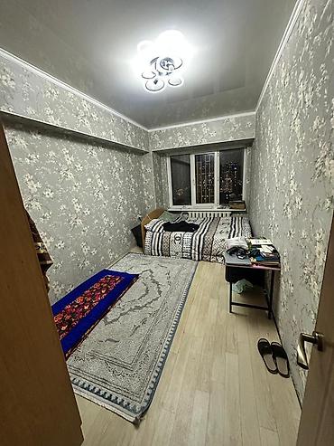 Продажа квартир: 3 комнаты, 70 м², Индивидуалка, 9 этаж, Косметический ремонт — 5