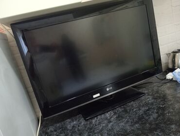 Televizorlar: Televizor LG 98"