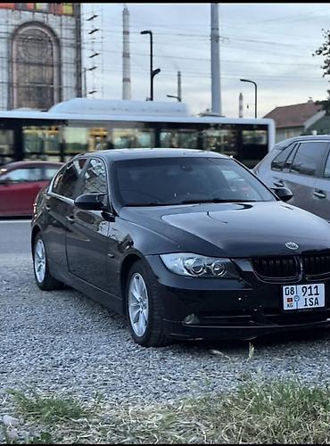 м3 е92: BMW 3 series: 2005 г., 2.5 л, Автомат, Бензин, Седан — 3