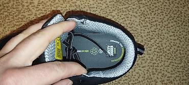 is batinka: Safety Jogger Works FLOW S3 MID iş ayaqqabısı - Model: Safety Jogger — 3