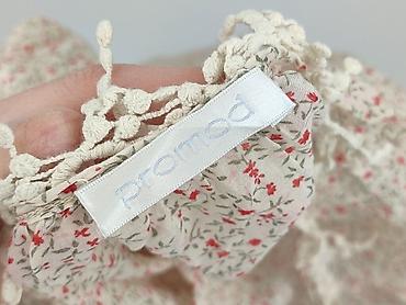 plisy: Promod, Bluzka damska, rozmiar 4XL — 4