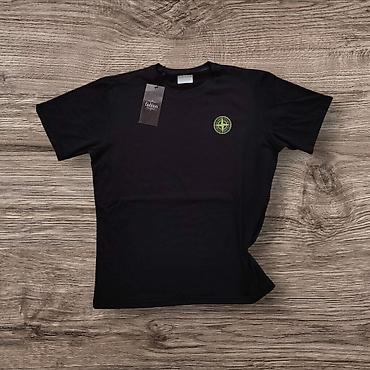 Majice: Slim majice
M l xl 2xl 
1250din 🕷️🌀🌀 — 21