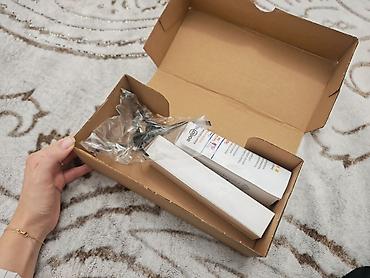şuşə silən robot: Az işlənib klonkasi bele çıxarılmayıb — 3