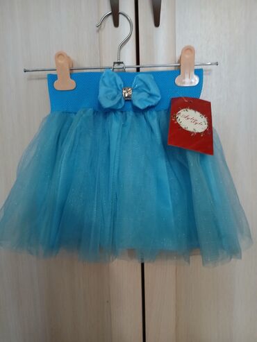 Другие детские вещи: Детские юбки — 6