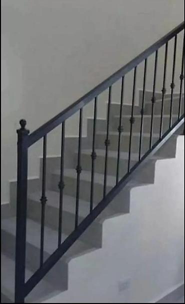 Barmaqlıqlar: Gördüyümüz işlərə zəmanət veririk . Çatdırılma və Quraşdırılma — 25