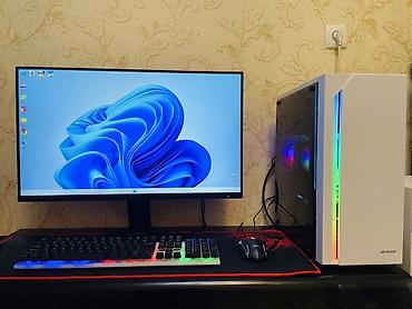 logitech mx master: 💥Продаю комплект игрового компьютера ❗️Почти все комплектующие — 1