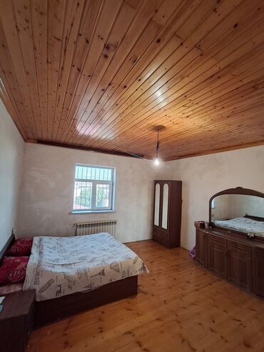 Uzunmüddətli kirayə evlər: 120 kv. m, 4 otaqlı, Kombi — 13