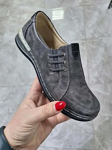 Mokasine: Proleće je tu 🙂 Stigli su nam novi modeli Dostupni brojevi 36-41 — 16