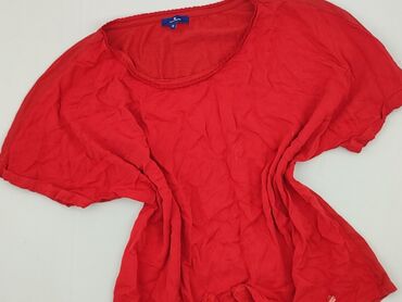 jeremy sochan koszulka: Tom Tailor, Women`s T-shirt, size S (EU 36)