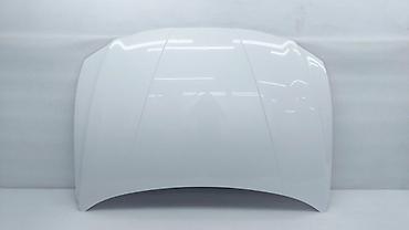 Капот Hyundai, Новый