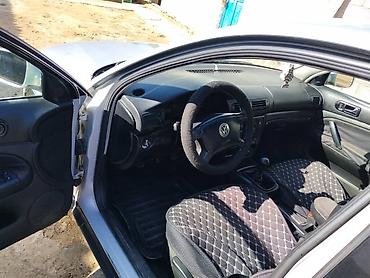 rx300 lexus: Volkswagen Passat: 1998 г., 1.8 л, Бензин, Седан — 5