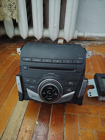 2106 sit: Hyundai hyundai, 2011 il, Orijinal, Almaniya, İşlənmiş — 2