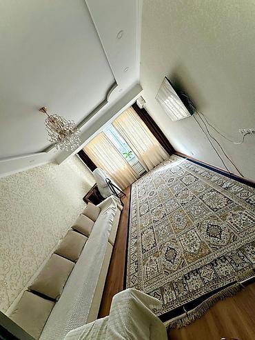 квартира щербакова: 2 комнаты, 72 м², ул. Ахунбаева / Бакаева 8 этаж, Дизайнерский ремонт — 2