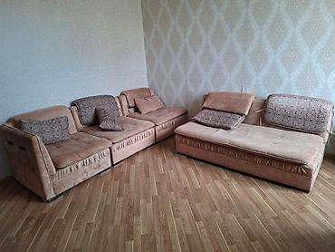 Qonaq otağı dəstləri: Divan — 1
