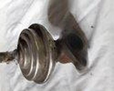 kompresor lidl: EGR VENTIL ZA AUDI A4 OD 1996. DO 2001. GOD. | egr ventil audi — 4