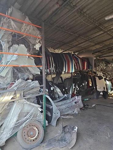 manji kamioni: LIMARIJA I BRANICI PEUGEOT I CITROEN | polovna limarija i delovi za — 3