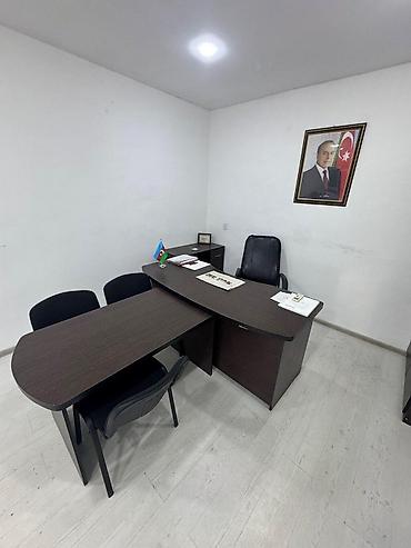 bolt bas ofis elaqe: Ofis icarəyə verilir, Memar Əcəmi m. ❗️QİYMƏT ENDİRİLDİ ❗️ 550 AZN — 1
