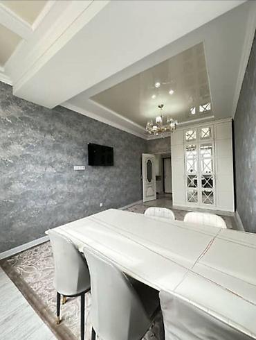 Продажа квартир: 1 комната, 41 м², Элитка, 9 этаж, Евроремонт — 10