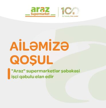 bioloq vakansiya 2022: Satış məsləhətçisi tələb olunur, Təcrübəsiz