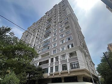 binə ev satisi: 3 otaqlı, Yeni tikili, 111 kv. m — 1