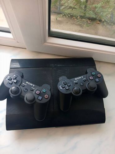 xiomi civi 1: Ps 3 ideal işdek icinde 30 cox oyun var Ustunde iki sade pult verilir