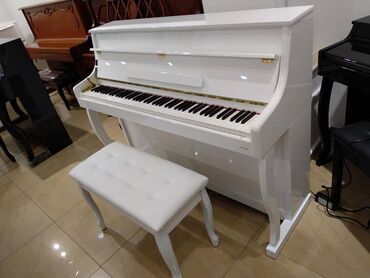 продажа музыкальных инструментов: Пианино, Новый, Платная доставка