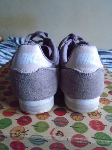 Patike: Nike, 37.5 — 5